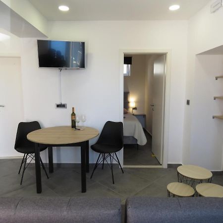 Nevera Apartment มลินี ภายนอก รูปภาพ