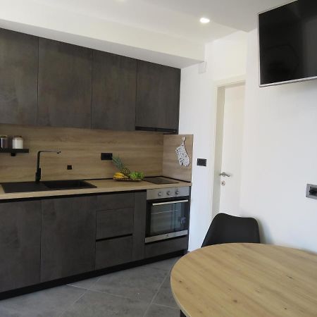Nevera Apartment มลินี ภายนอก รูปภาพ