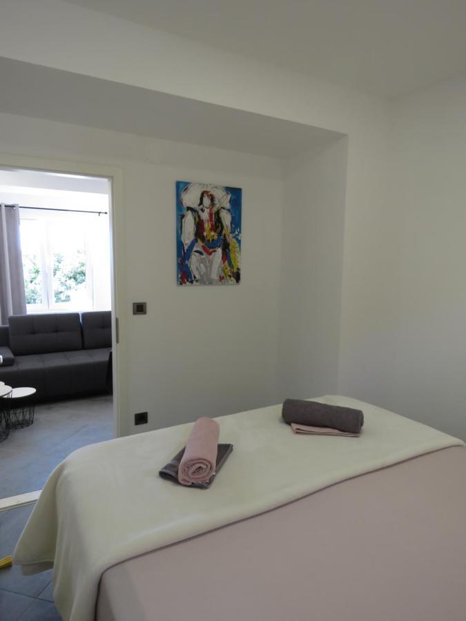 Nevera Apartment มลินี ภายนอก รูปภาพ