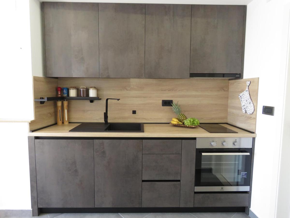 Nevera Apartment มลินี ภายนอก รูปภาพ