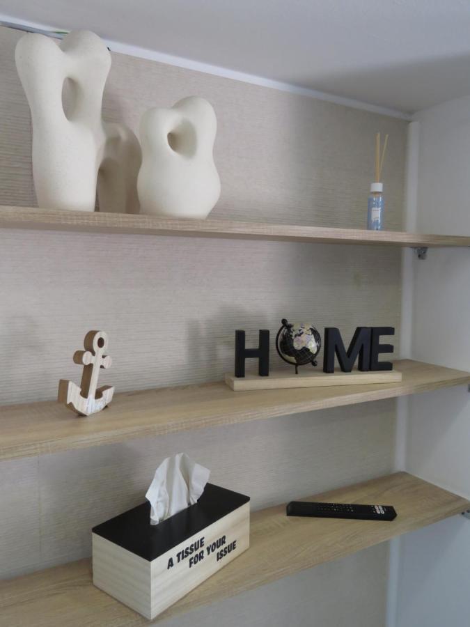 Nevera Apartment มลินี ภายนอก รูปภาพ