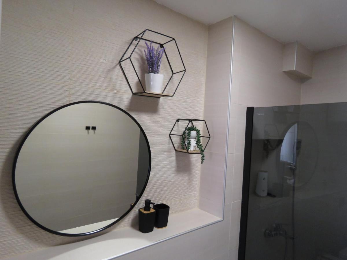 Nevera Apartment มลินี ภายนอก รูปภาพ
