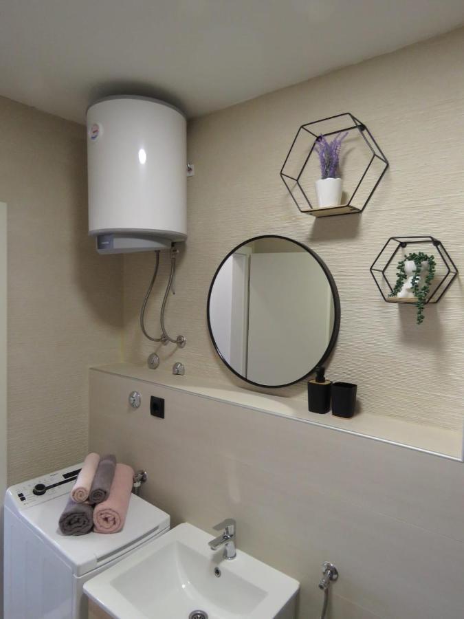 Nevera Apartment มลินี ภายนอก รูปภาพ